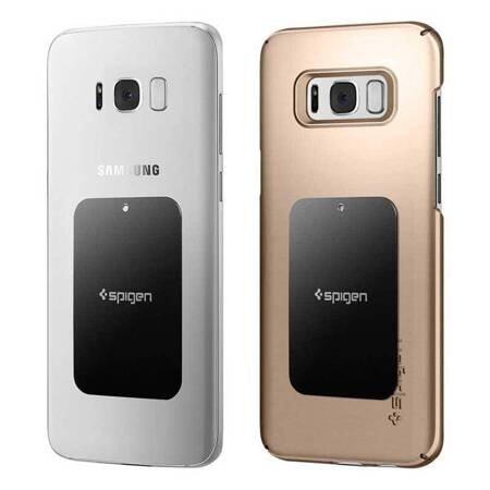 Spigen Uchwyt Kuel Singnature QS11 000CG20879