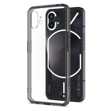 Spigen Ultra Hybrid - Etui do Nothing Phone 1 (Space Crystal)