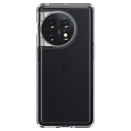 Spigen Ultra Hybrid - Etui do OnePlus 11 5G (Przezroczysty)