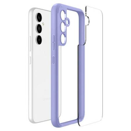 Spigen Ultra Hybrid - Etui do Samsung Galaxy A54 5G (Awesome Violet)