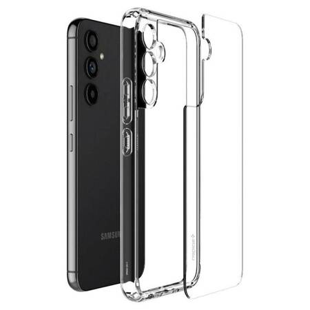 Spigen Ultra Hybrid - Etui do Samsung Galaxy A54 5G (Przezroczysty)