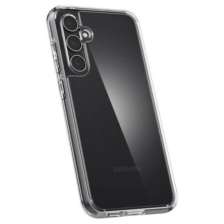 Spigen Ultra Hybrid - Etui do Samsung Galaxy S23 FE (Przezroczysty)