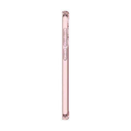 Spigen Ultra Hybrid - Etui do Samsung Galaxy S23 (Rose Crystal)