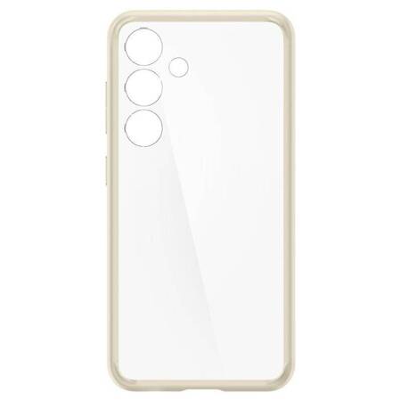 Spigen Ultra Hybrid - Etui do Samsung Galaxy S24 (Mute Beige)