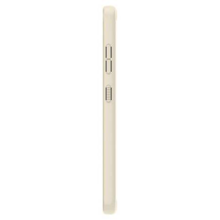 Spigen Ultra Hybrid - Etui do Samsung Galaxy S24 (Mute Beige)