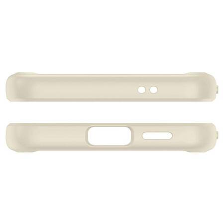 Spigen Ultra Hybrid - Etui do Samsung Galaxy S24 (Mute Beige)