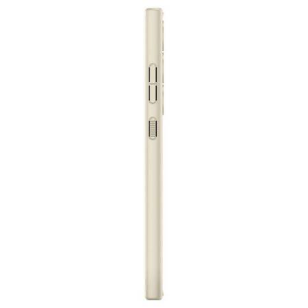 Spigen Ultra Hybrid - Etui do Samsung Galaxy S24 Ultra (Mute Beige)