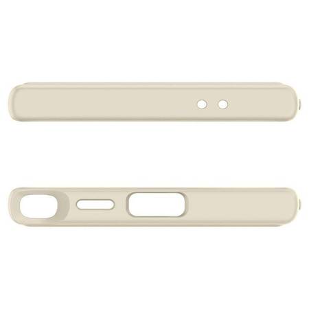 Spigen Ultra Hybrid - Etui do Samsung Galaxy S24 Ultra (Mute Beige)