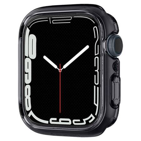 Spigen Ultra Hybrid - Obudowa do Apple Watch 7/8/9 41 mm (Przezroczysty)