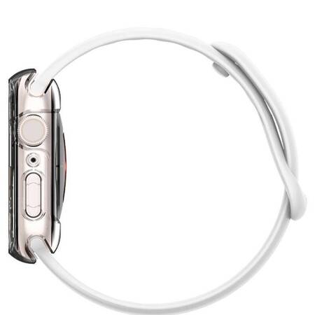 Spigen Ultra Hybrid - Obudowa do Apple Watch 7/8/9 45 mm (Przezroczysty)