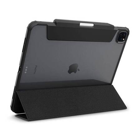 Spigen Ultra Hybrid Pro - Etui do iPad Pro 13" M4 (2024) (Black)