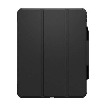 Spigen Ultra Hybrid Pro - Etui do iPad Pro 13" M4 (2024) (Black)