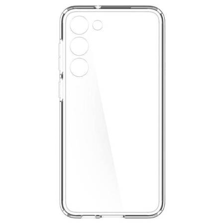 Spigen Ultra Hybrid Sam S23+ Crystal Clear ACS05668