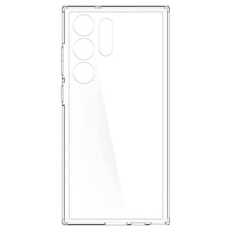 Spigen Ultra Hybrid Sam S23 Ultra Crystal Clear ACS05617