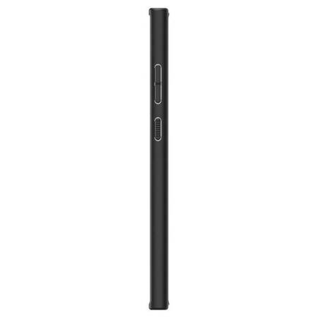 Spigen Ultra Hybrid Sam S23 Ultra frost black ACS05619