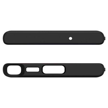 Spigen Ultra Hybrid Sam S23 Ultra frost black ACS05619