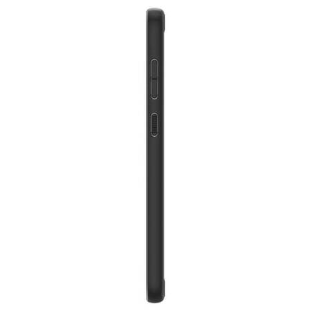 Spigen Ultra Hybrid Sam S23 frost black ACS05716