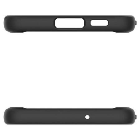 Spigen Ultra Hybrid Sam S23 frost black ACS05716