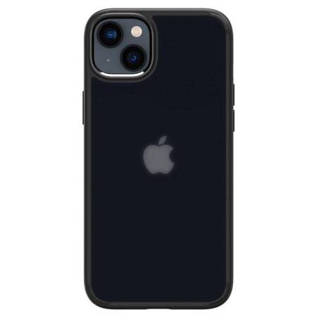 Spigen Ultra Hybrid iPhone 14 Plus frost black ACS04901