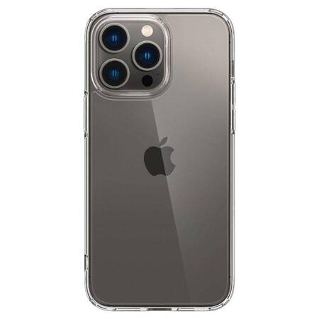 Spigen Ultra Hybrid iPhone 14 Pro Max przezroczysty/crystal clear ACS04816