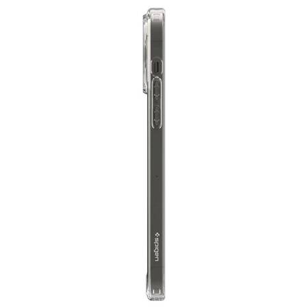 Spigen Ultra Hybrid iPhone 14 Pro Max przezroczysty/crystal clear ACS04816