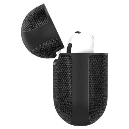 Spigen Urban Fit - Etui do Apple AirPods 4 (Black)