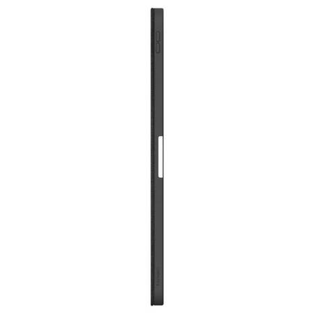 Spigen Urban Fit - Etui do iPad Air 13" (M2, 2024) (Black)