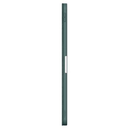 Spigen Urban Fit - Etui do iPad Air 13" (M2, 2024) (Midnight Green)