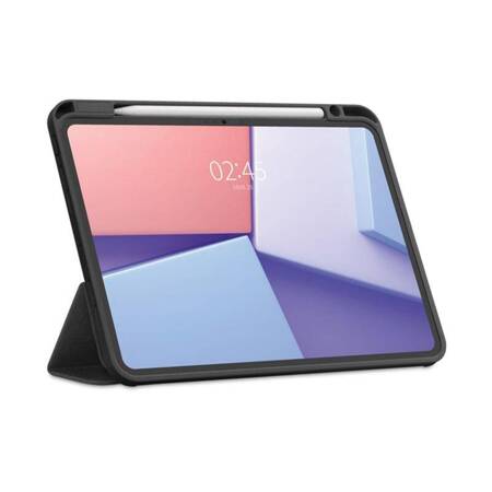 Spigen Urban Fit - Etui do iPad Pro 11" (M4, 2024) (Black)