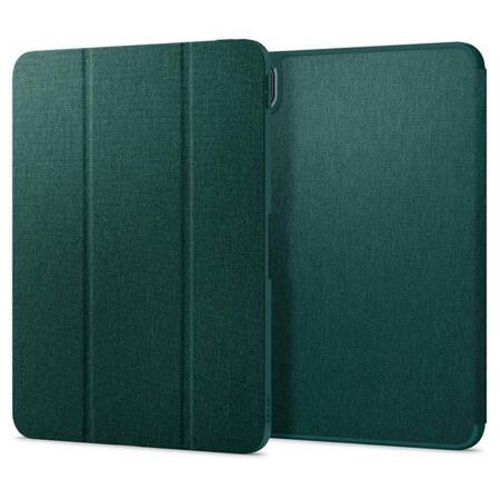 Spigen Urban Fit - Etui do iPad Pro 11" (M4, 2024) (Midnight Green)