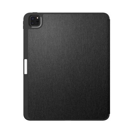 Spigen Urban Fit - Etui do iPad Pro 13" (M4, 2024) (Black)