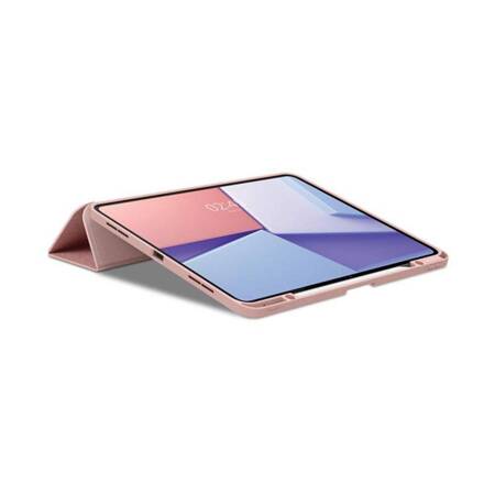 Spigen Urban Fit - Etui do iPad Pro 13" (M4, 2024) (Rose Gold)