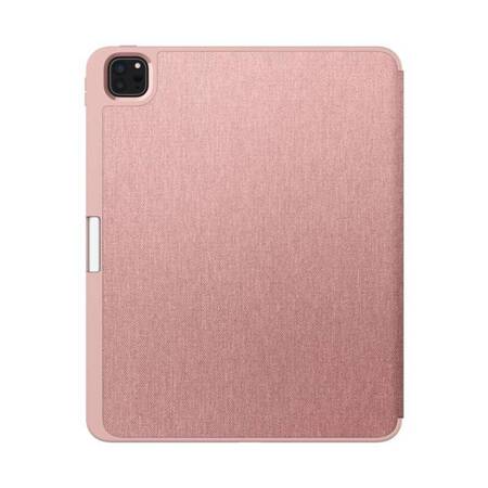 Spigen Urban Fit - Etui do iPad Pro 13" (M4, 2024) (Rose Gold)