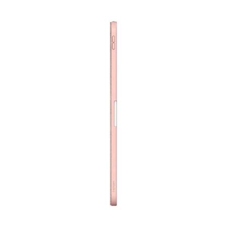 Spigen Urban Fit - Etui do iPad Pro 13" (M4, 2024) (Rose Gold)