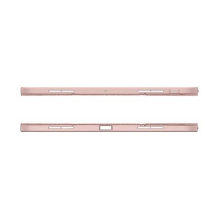 Spigen Urban Fit - Etui do iPad Pro 13" (M4, 2024) (Rose Gold)