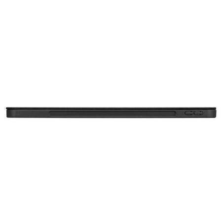 Spigen Urban Fit - Etui iPad Pro 11" (2022 / 2021 / 2020) (Black)