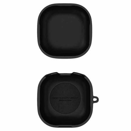 Spigen Urban Fit Samsung Galaxy Buds 2/ Live/Pro czarny/black ASD01278