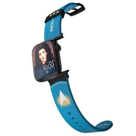 Star Trek - Pasek do Apple Watch (Starfleet Sciences)