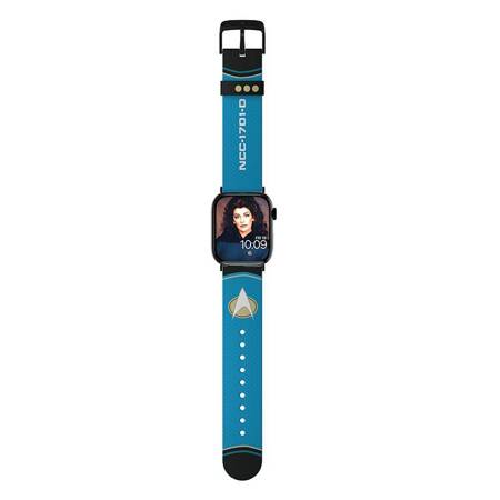 Star Trek - Pasek do Apple Watch (Starfleet Sciences)