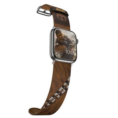 Star Wars - Pasek do Apple Watch (Chewbacca)