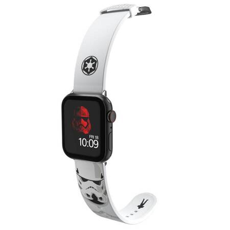 Star Wars - Pasek do Apple Watch (Stormtrooper)