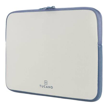 TUCANO Elements 2 - Pokrowiec MacBook Air 13” (M3/M2/M1/2024-2018) / Pro 13" (szary)