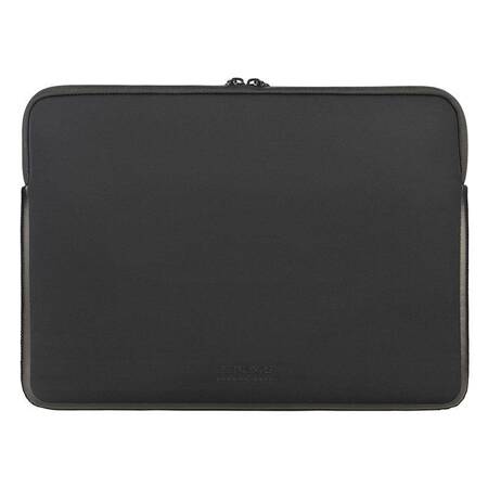 TUCANO Elements 2 - Pokrowiec MacBook Air 15" (czarny)