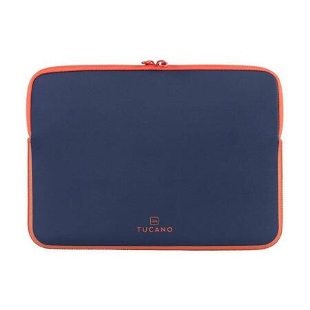 TUCANO Elements 2 - Pokrowiec MacBook Air / Pro 13" (niebieski)