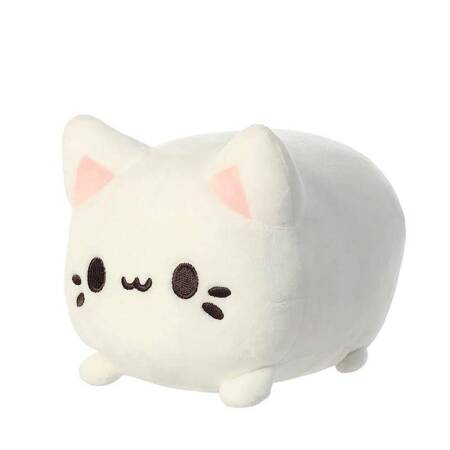 Tasty Peach - Pluszowa maskotka 18 cm Custard Meowchi