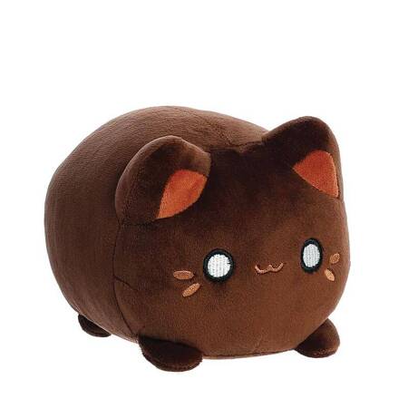 Tasty Peach - Pluszowa maskotka 18 cm Kona Coffee Meowchi