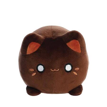 Tasty Peach - Pluszowa maskotka 18 cm Kona Coffee Meowchi