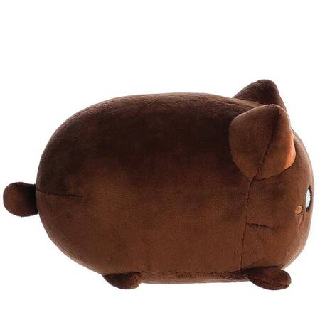 Tasty Peach - Pluszowa maskotka 18 cm Kona Coffee Meowchi