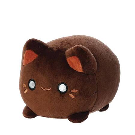 Tasty Peach - Pluszowa maskotka 18 cm Kona Coffee Meowchi