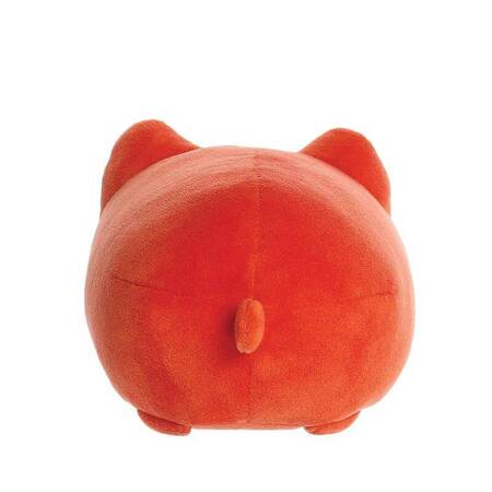 Tasty Peach - Pluszowa maskotka 18 cm Thai Tea Meowchi